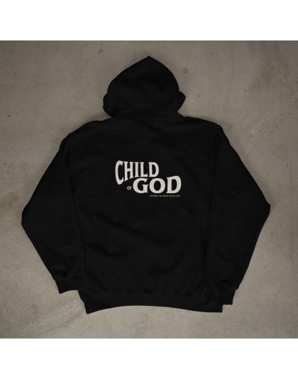 Essential Child Of God Hoodie