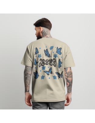 Essential Butterfly T-shirt