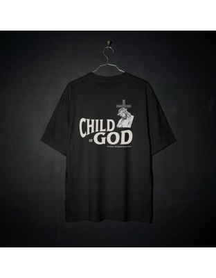 Child of God T-shirt